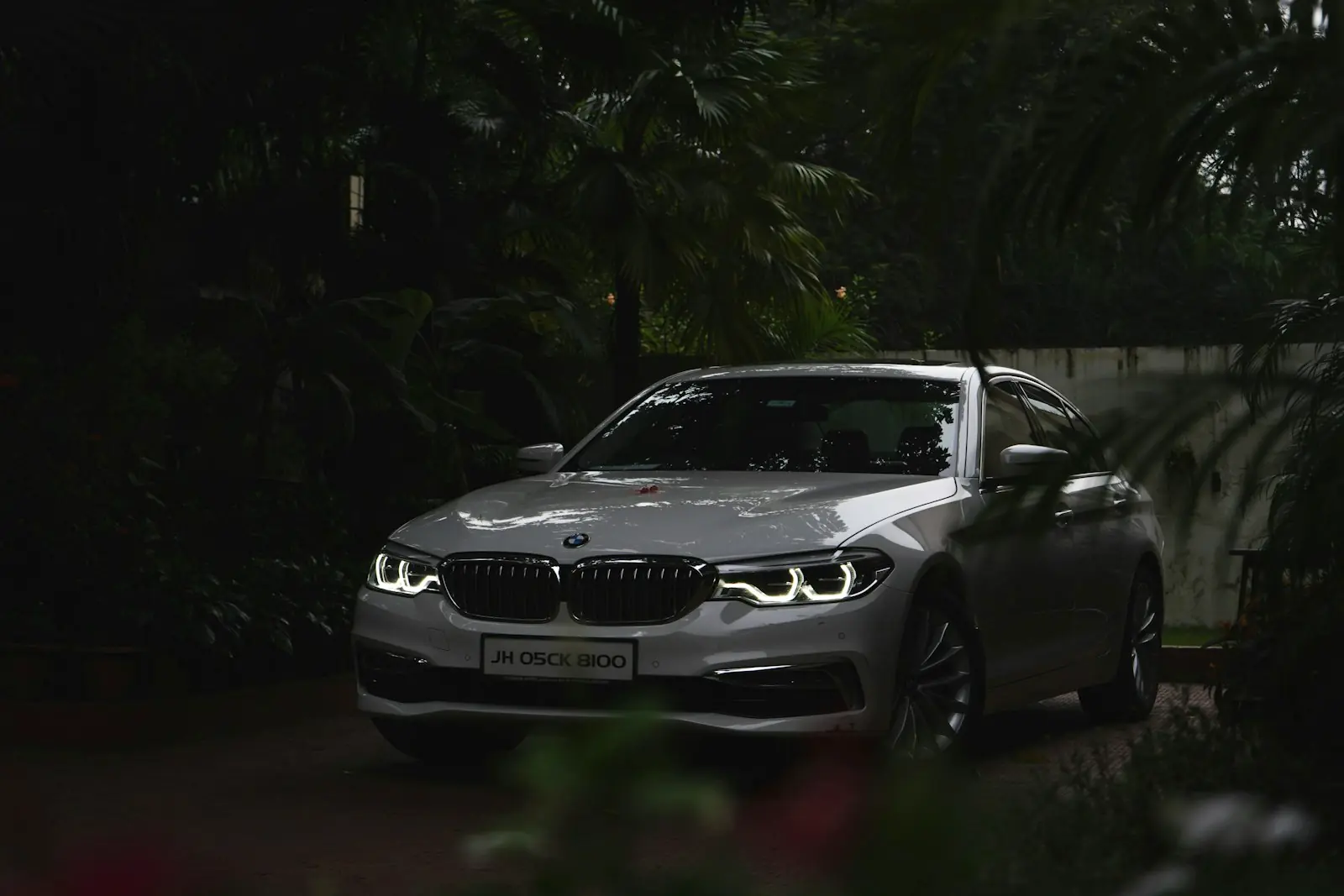 Photo of 2022 BMW 520d